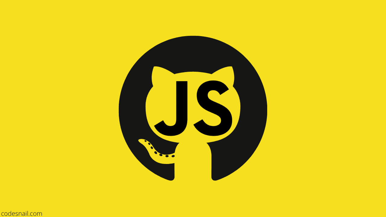 18 GitHub Repos to Learn JavaScript