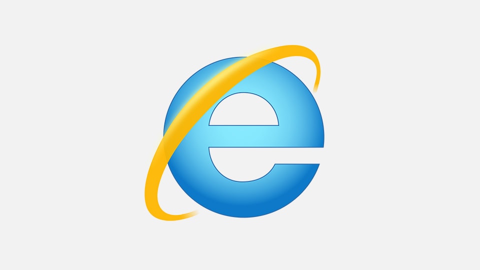 Drop of Internet Explorer 10 and 11 Support in bootstrap 5 