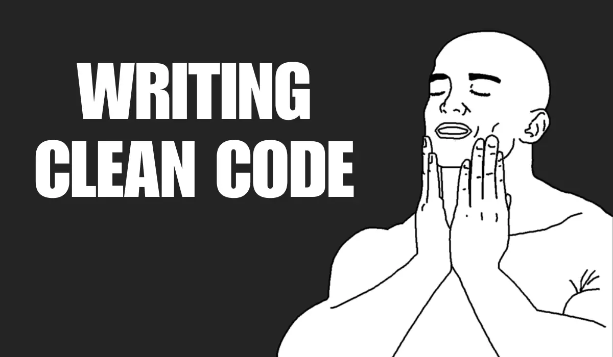 Writing Clean Code: Tips and Techniques for Maintaining a Healthy Codebase