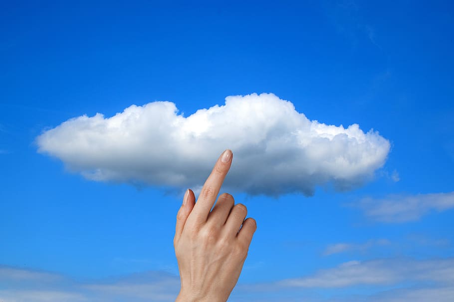 How Cloud Engineering Has Transformed The Digital World: A Look Back and Ahead