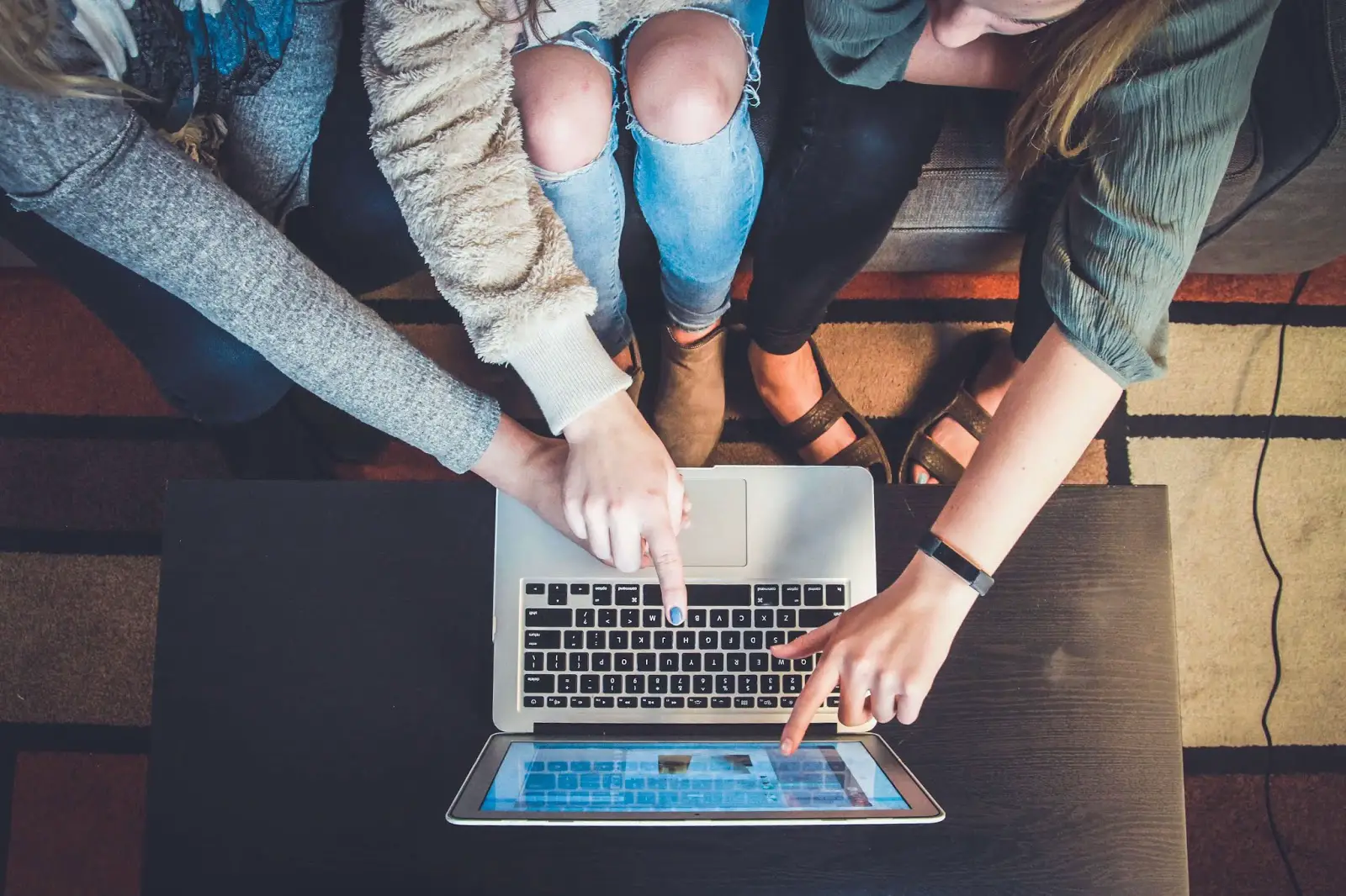 5 Computer Myths that People Believe Today