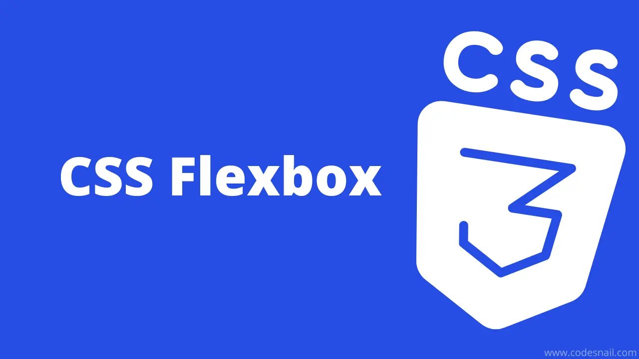 CSS Flexbox