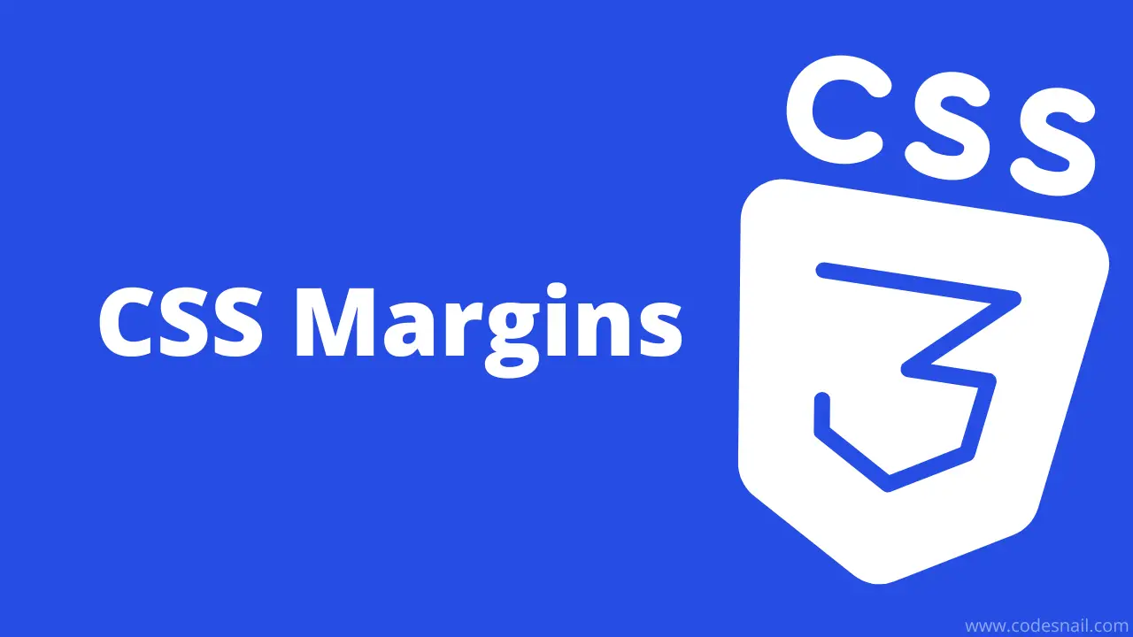 CSS Margins