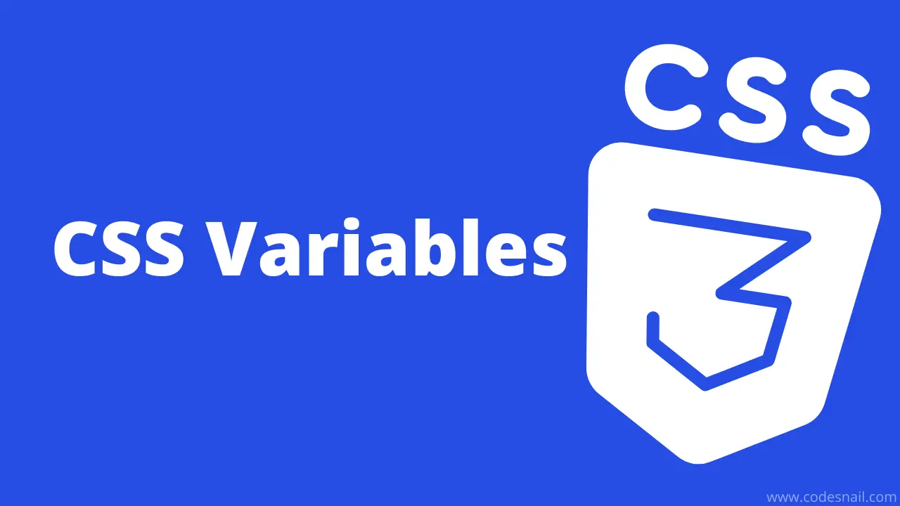 CSS Variables