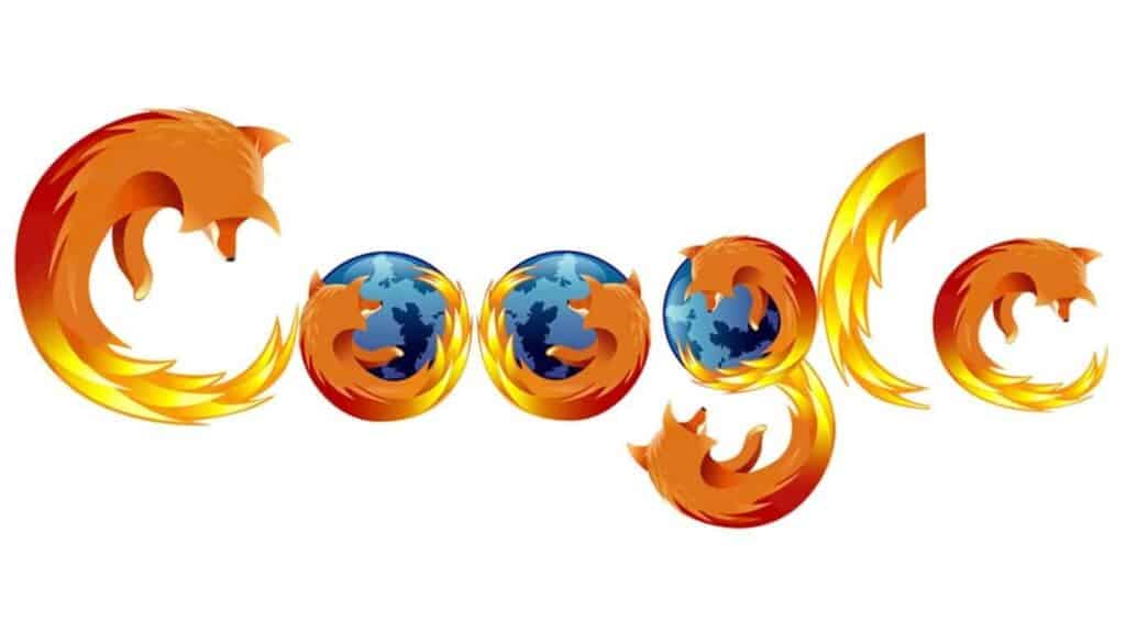 google firefox, how browsers make money, why browsers are free