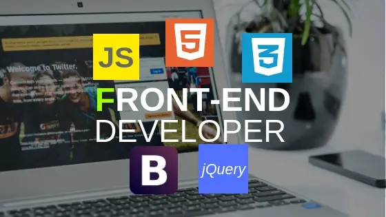 How to become a front-end developer