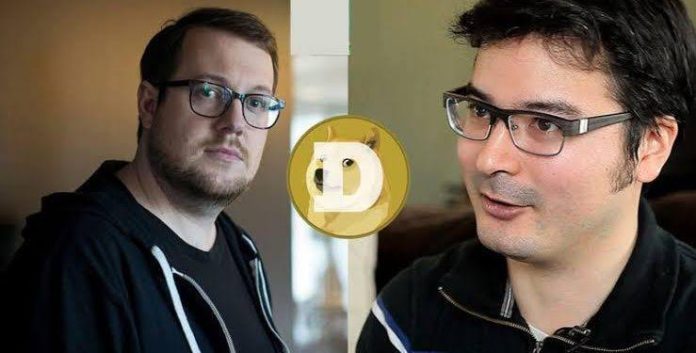 Billy Markus and Jackson Palmer Net Worth | Dogecoin Founders Net Worth is  Here -