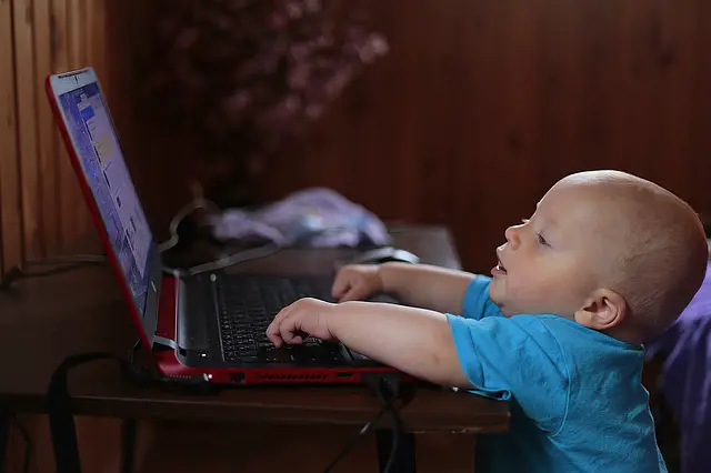 Top Programming Language for Kids