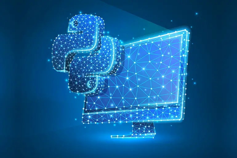 Reasons to Learn Python for Data Science