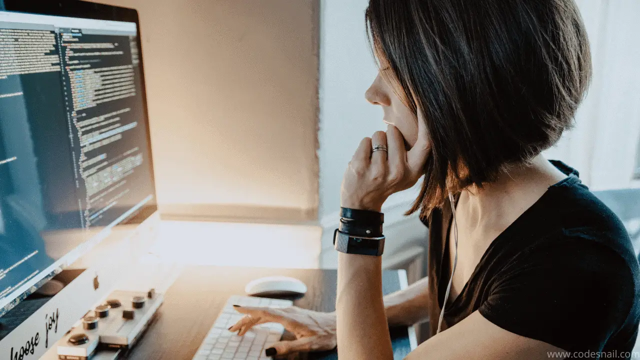 Steps to become a self-taught programmer