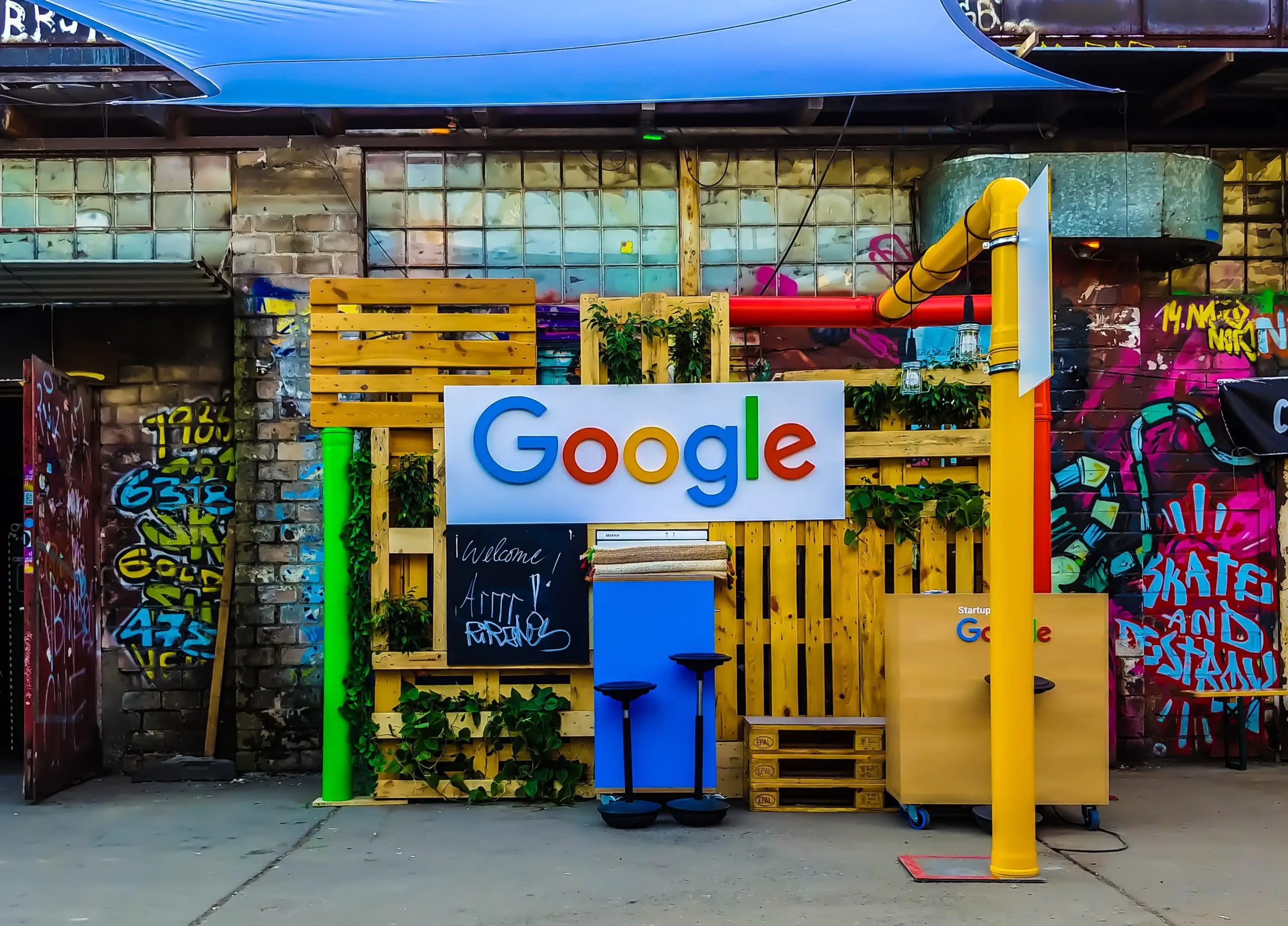 Top Programming Languages Used By Google